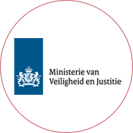 Ministerie van Veiligheid en Justitie