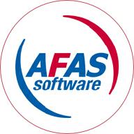 Afas software